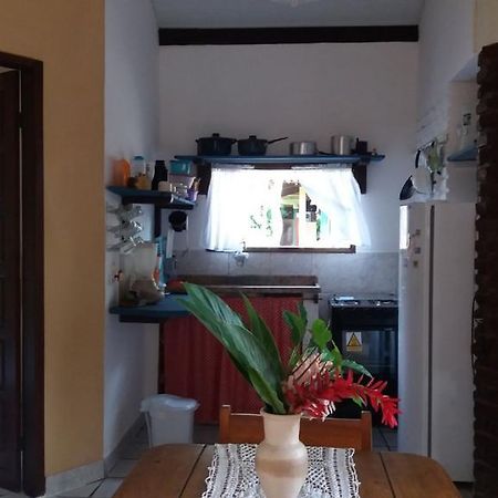 Hospedes Da Terra Pousada & Chales Porto Seguro Kültér fotó