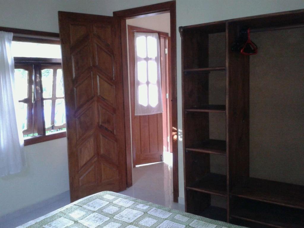 Hospedes Da Terra Pousada & Chales Porto Seguro Kültér fotó