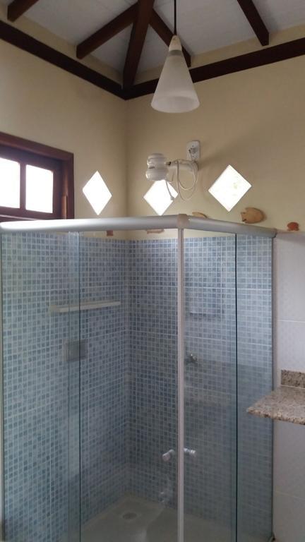 Hospedes Da Terra Pousada & Chales Porto Seguro Kültér fotó