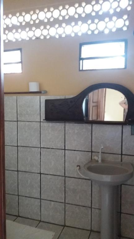 Hospedes Da Terra Pousada & Chales Porto Seguro Kültér fotó