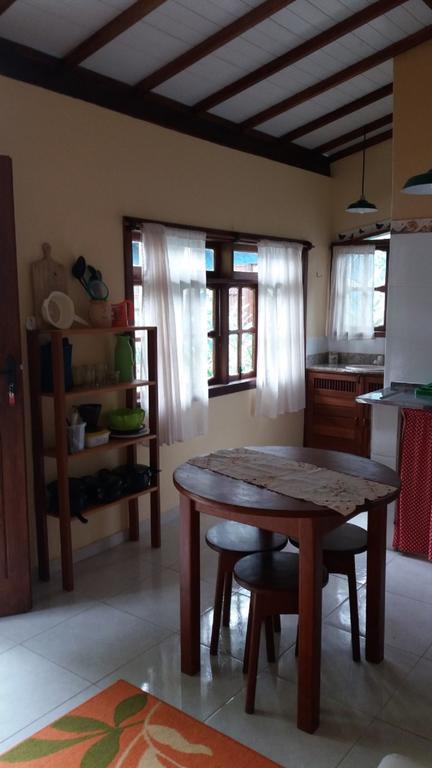 Hospedes Da Terra Pousada & Chales Porto Seguro Kültér fotó