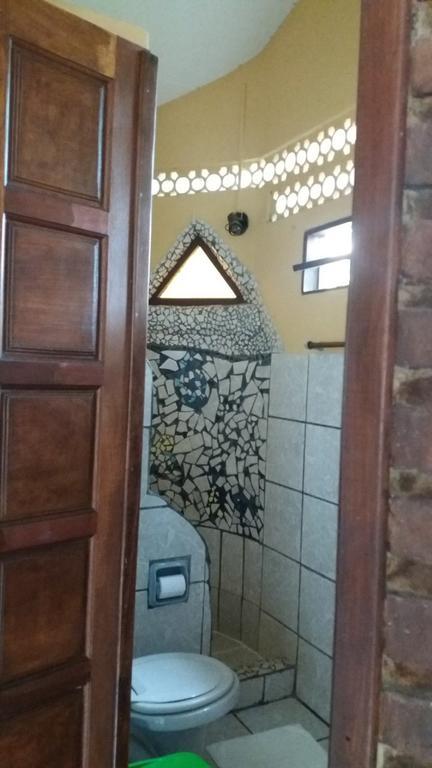Hospedes Da Terra Pousada & Chales Porto Seguro Kültér fotó